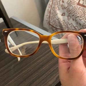 Ray ban prescription glasses